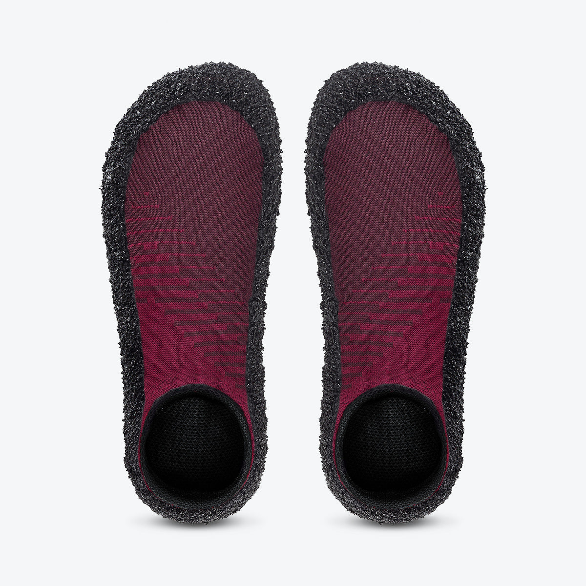 Compression 2.0 Carmine – Sock Shoes Not Only for Sports | Skinners