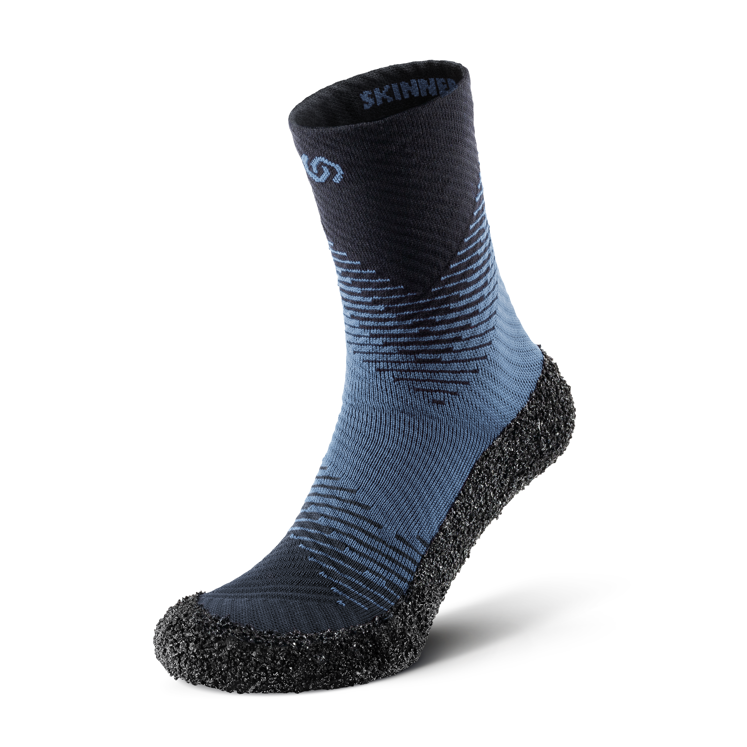 Compression 2.0 Pacific – Sock Shoes Not Only for Sports | Skinners