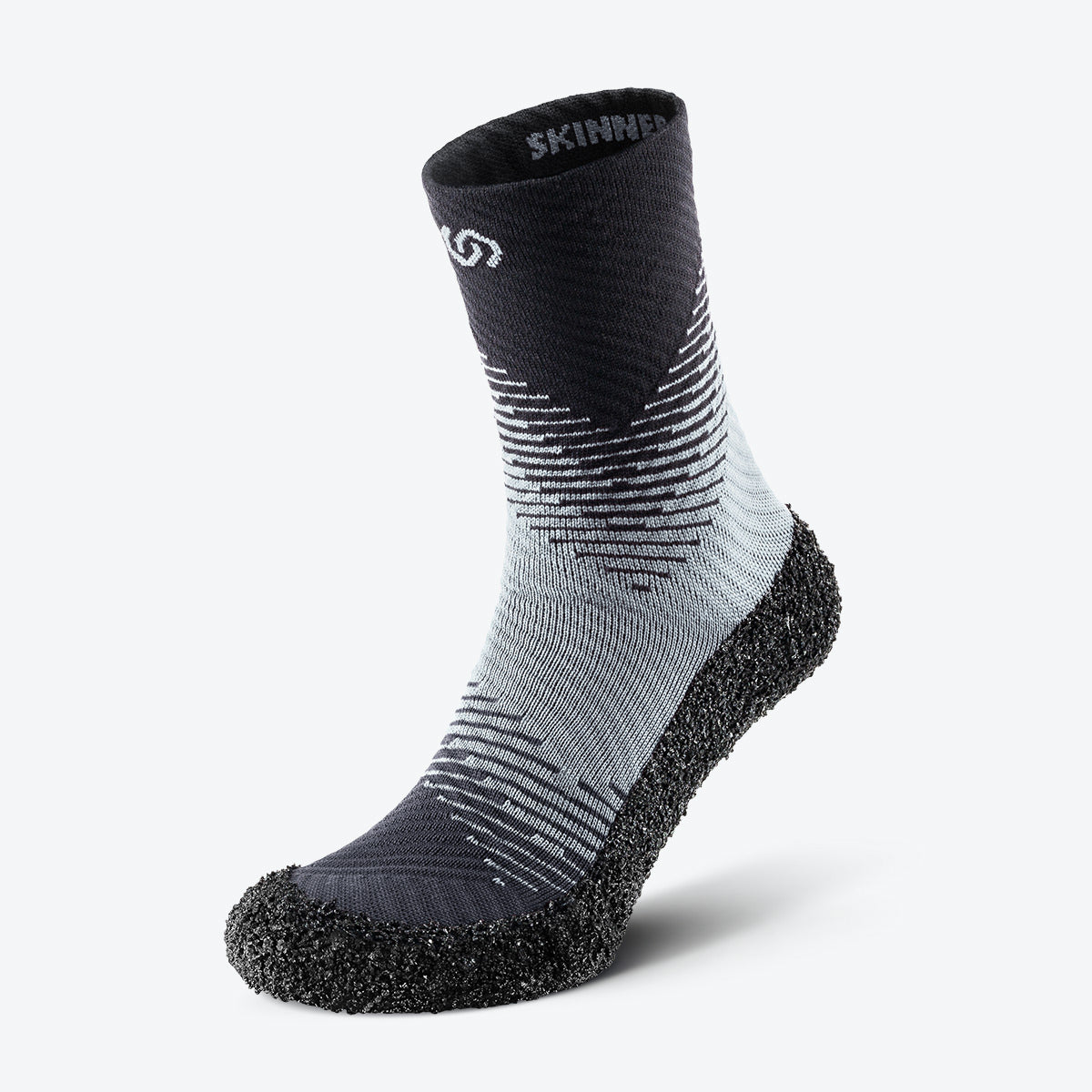 Compression 2.0 Stone – Sock Shoes Not Only for Sports | Skinners